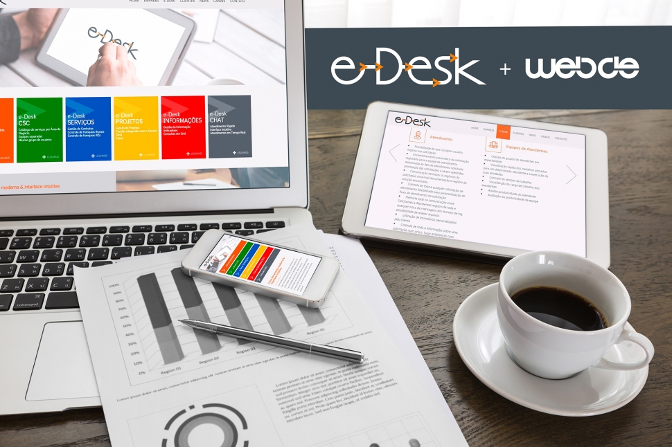 e-desk